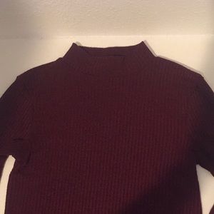 Forever 21 turtle neck